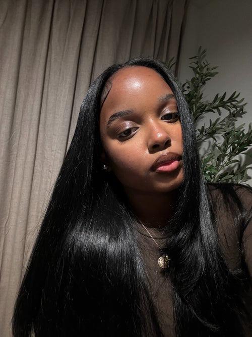 Cambodian Straight Bundle