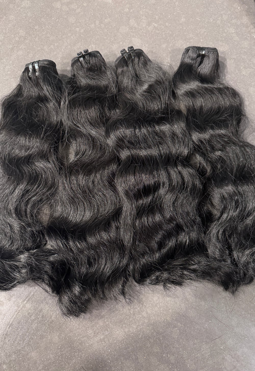 Cambodian Body Wave Bundle