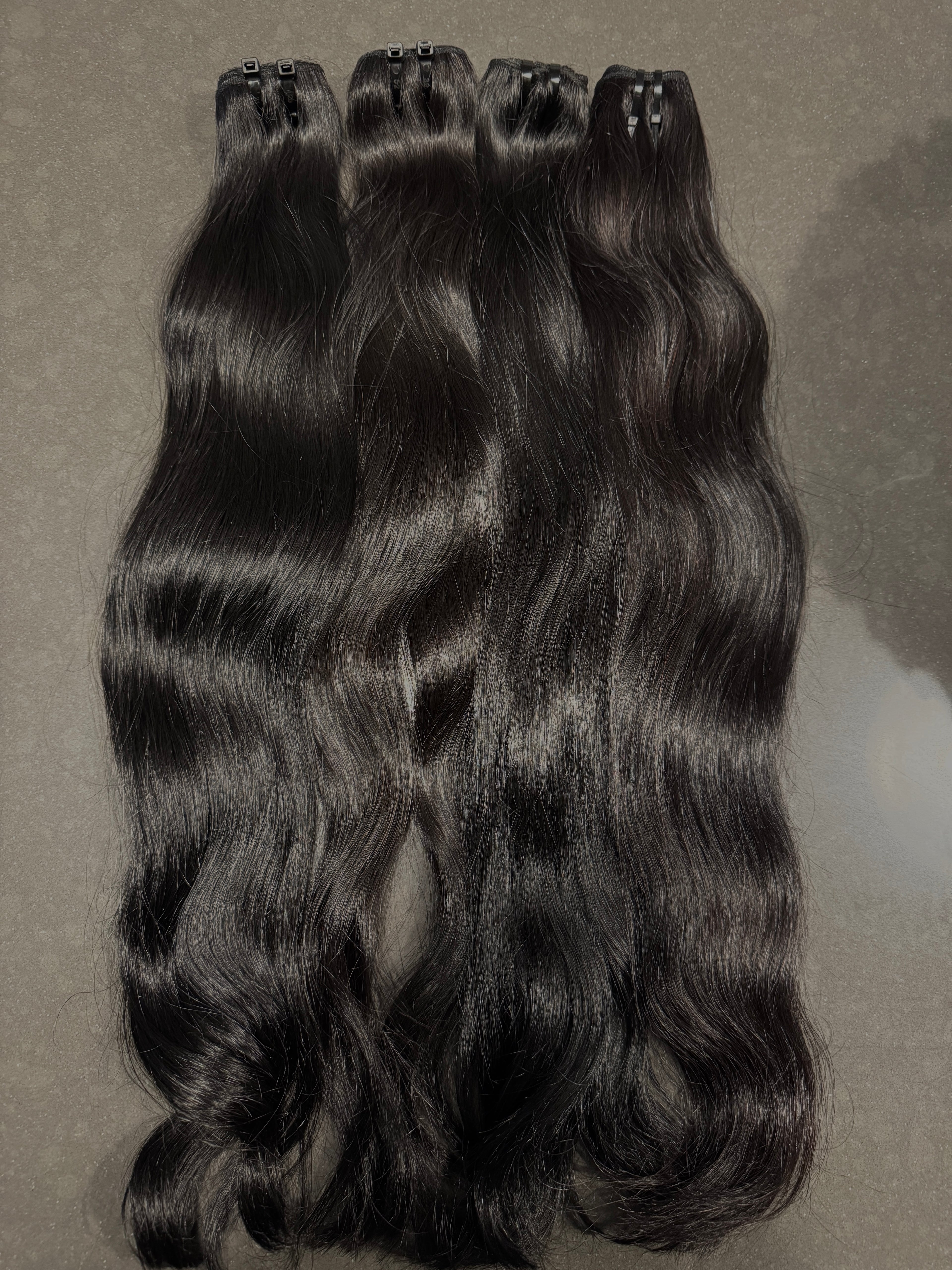 Cambodian Straight Bundle